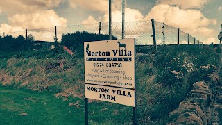 Morton Villa Pet Hotel