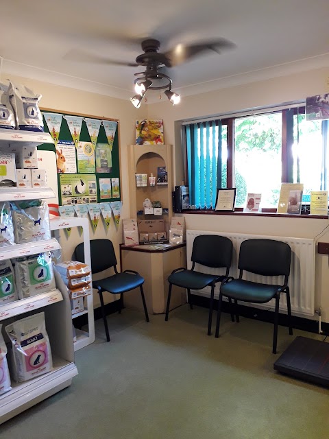 PetCare Veterinary Clinic