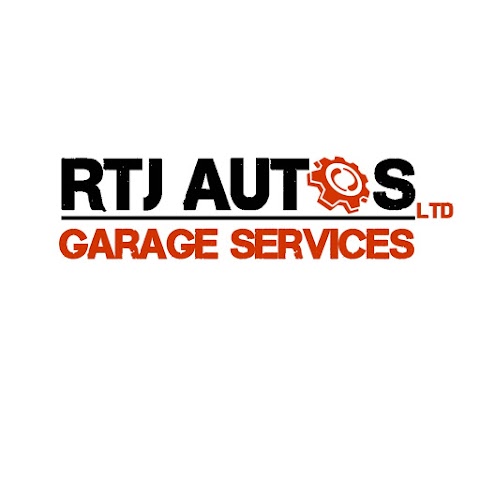 RTJ Autos LTD