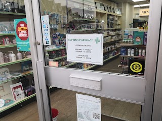 Hopkins Pharmacy