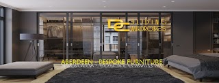 DC Sliding Door Wardrobes Aberdeen, Edinburgh, Glasgow