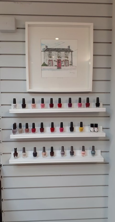 Greystones Nails 'n' Beauty