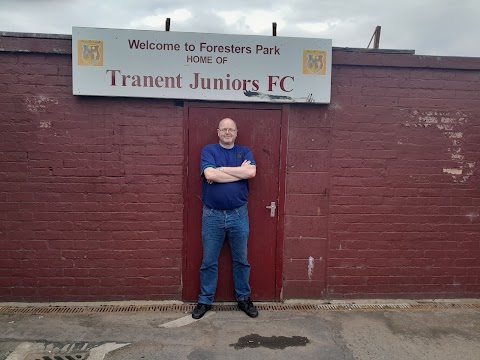 Tranent Juniors FC