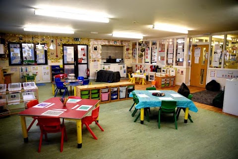 Burnley Private Day Nursery & Pre-school, Burnley