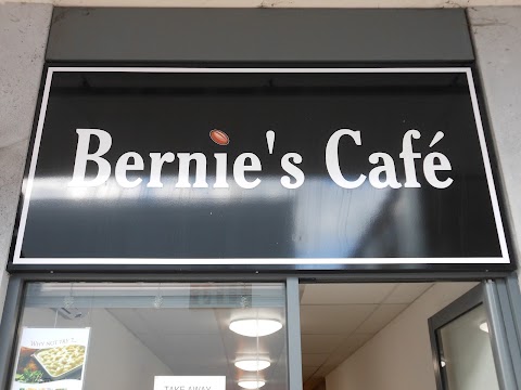 Bernie's Cafe