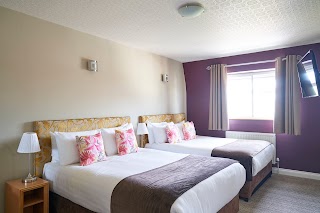 Antoinette Hotel Wimbledon