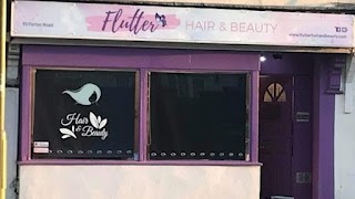 Flutter Hair & Beauty