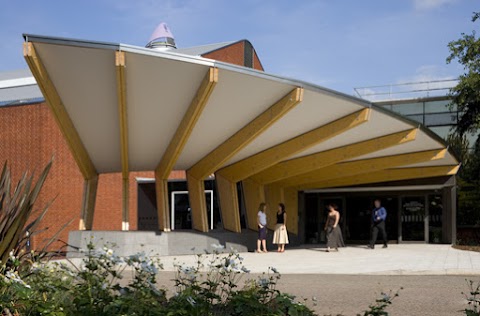 University of Nottingham - King's Meadow Campus