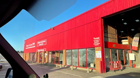 Buildbase Aberdeen