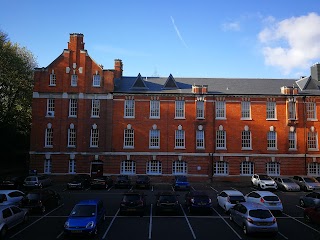 Blake Building, University of Greenwich