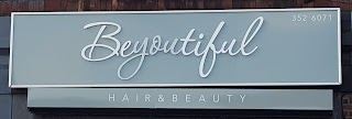 Beyoutiful Hair and Beauty