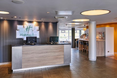 Holiday Inn Ellesmere Port - Cheshire Oaks, an IHG Hotel