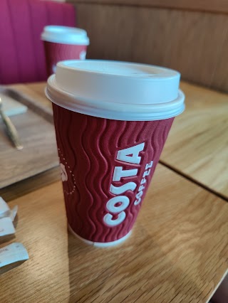 Costa Coffee