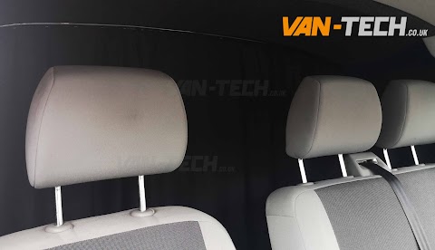 Van-Tech