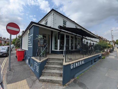 The General Store