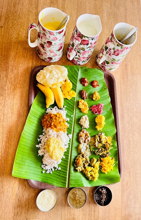 Tindli by Chef Karnavar