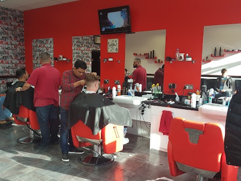 Image Barbers