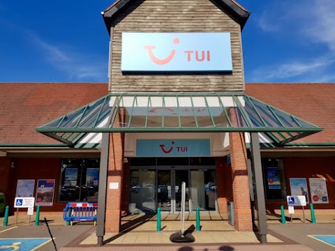 TUI Holiday Superstore