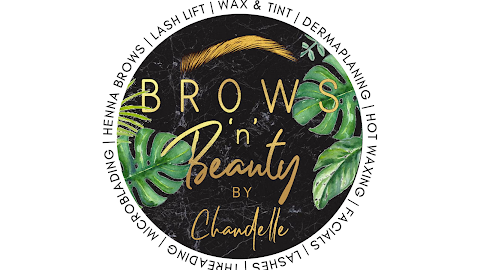 Brows 'n' Beauty by Chandelle