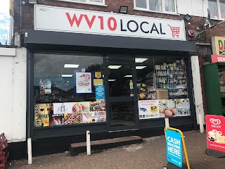 WV10 Local