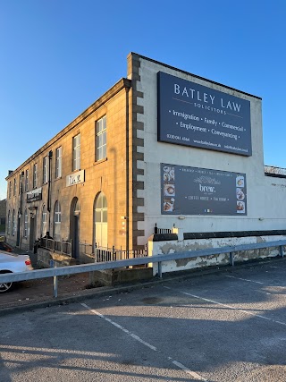 Batley Law Solicitors