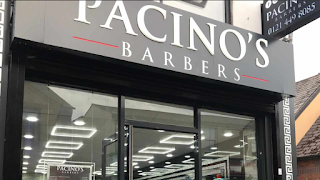 Pacino's Barbers
