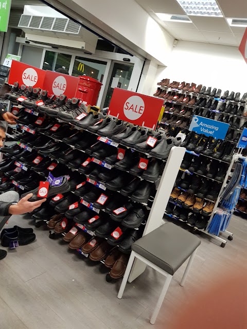 Shoe Zone