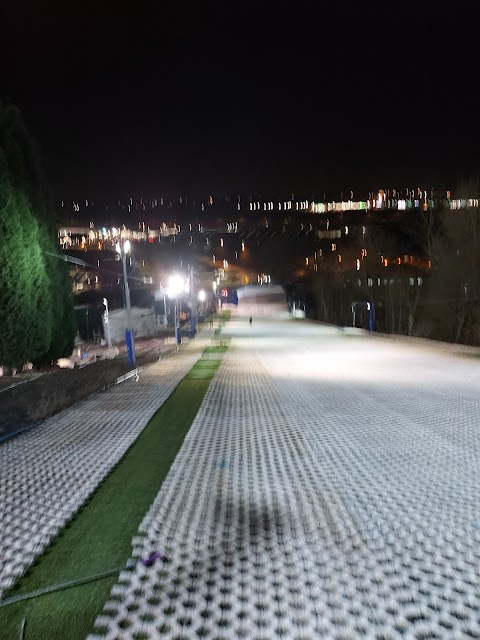 Stoke Ski Centre