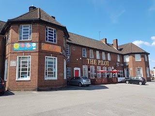 The Pilot Pub & Restaurant