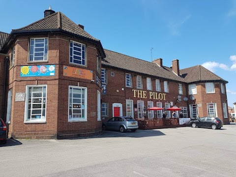 The Pilot Pub & Restaurant