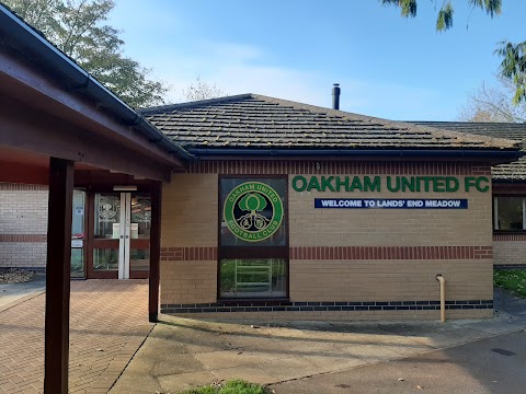 Oakham United Football Club