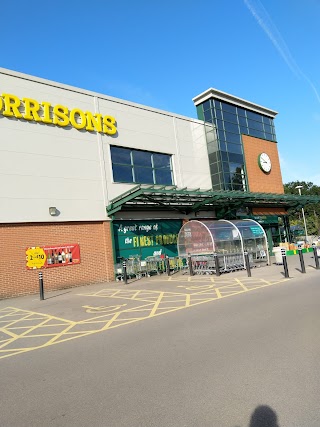 Morrisons