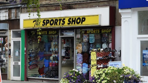 The Sports Shop