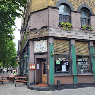 London Hospital Tavern