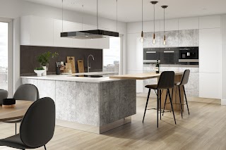 RS Kitchens & Bathrooms | Epsom & Ewell