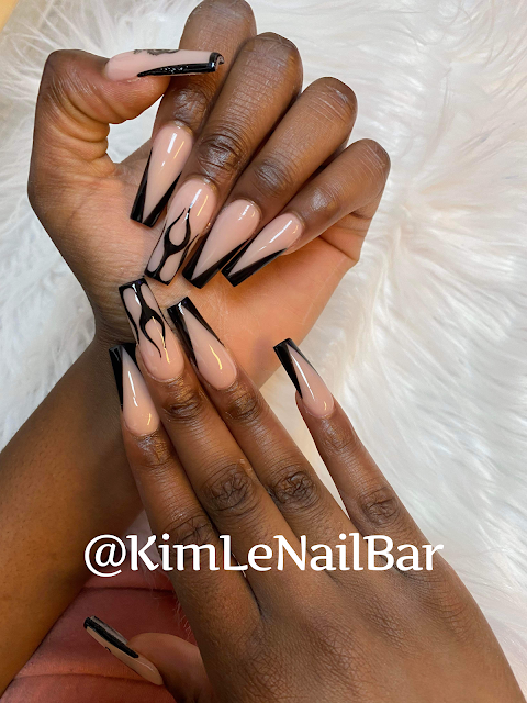 Kim Le Nail Bar