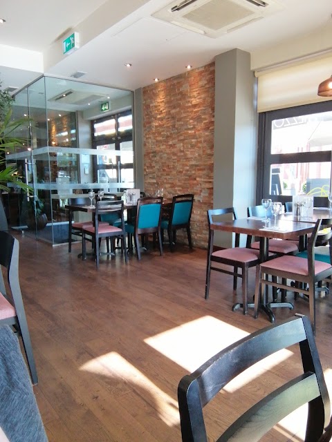 Prezzo Italian Restaurant Gainsborough