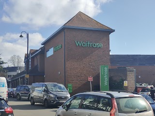 Waitrose & Partners Banstead