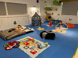 Baby Sensory North Liverpool