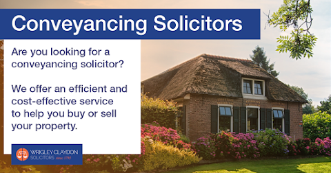 Wrigley Claydon Solicitors