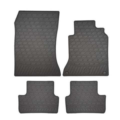 UK Car Mats