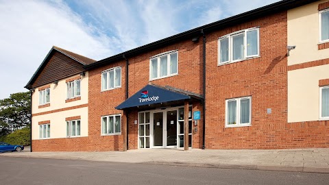 Travelodge Shrewsbury Battlefield