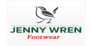 Jenny-Wren Footwear
