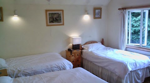 Achill Guest House