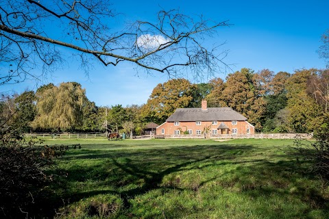 Thatched Cottage Bed and Breakfast, Brockenhurst