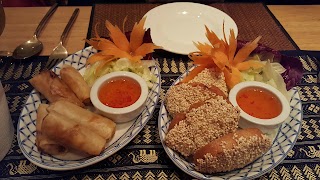 Bua Thai Restaurant