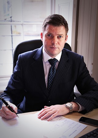 Phelim O'Neill Solicitor