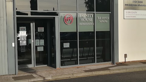 Trinity House Orthodontics