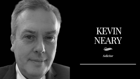 Kevin Neary Notary Public Kilkeel