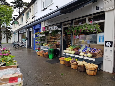 Robbie's Greengrocer & Food Store